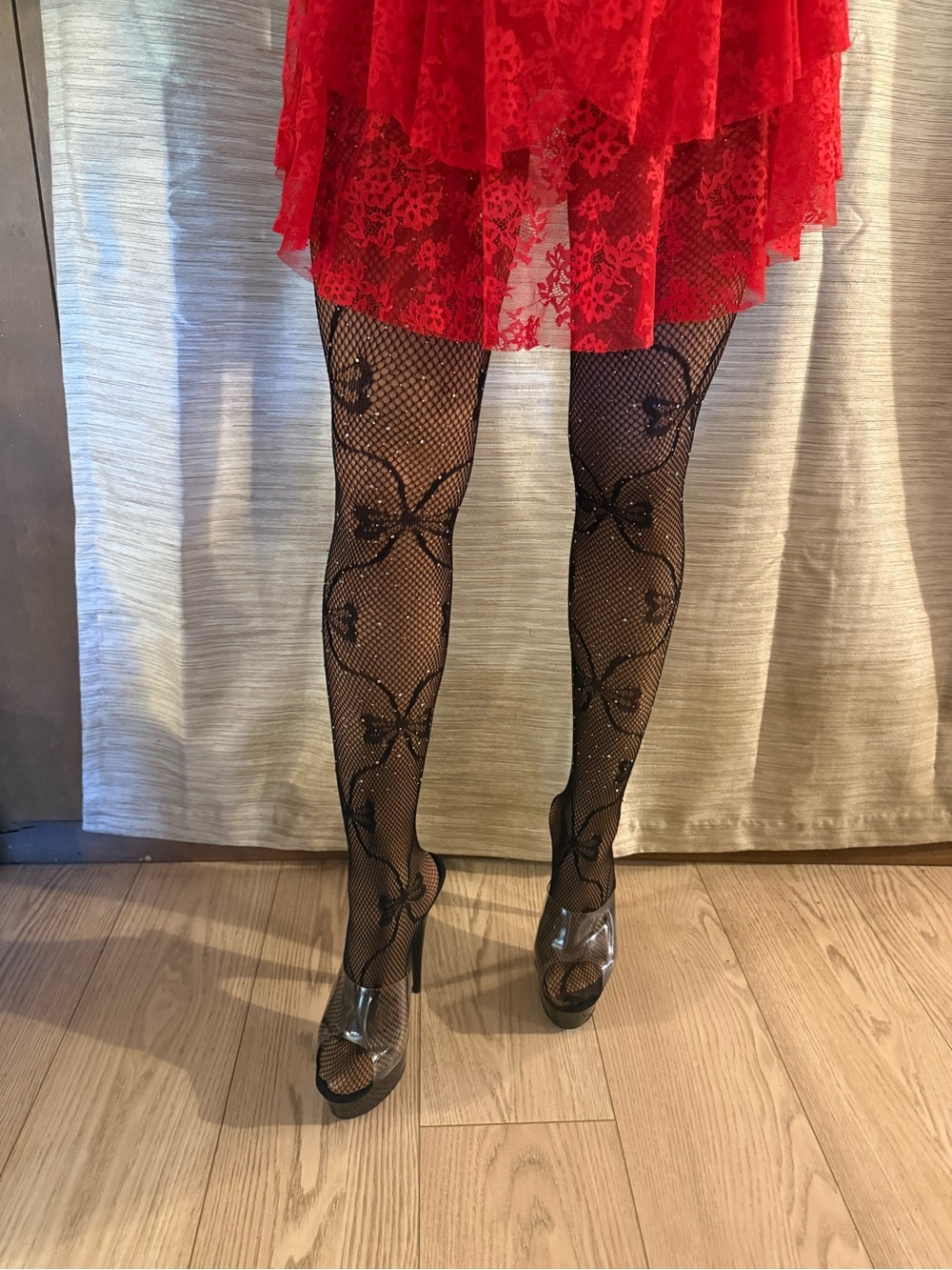Pleaser Gleam601
